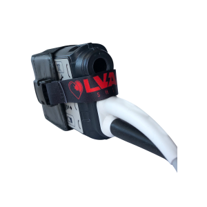 Pokrowiec skórzany na kontroler LVAD HeartMate | lvadline.com