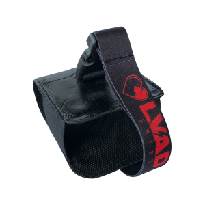 HeartMate Controller Tasche  Hochwertige LVAD‑Schutzhülle aus Leder