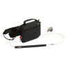 LVAD‑Tasche in Sleek Grey für HeartMate II/III – Minimalistisch, robust und absolut zuverlässig