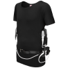 Silver+protection Men's LVAD T-shirt HeartMate