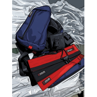 LVAD Accessories